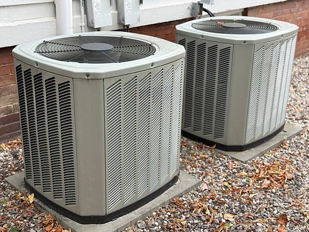 Reliable Ac Repair contractor in Mount Vernon, VA by Leonard HVAC